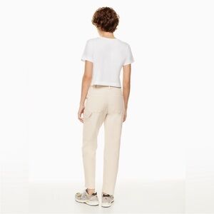 Wilfred Breanne carpenter/cargo Pants
